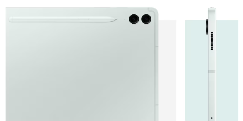 Samsung Galaxy Tab S9 FE+ 5G 12GB/256