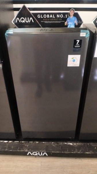 Kulkas Aqua 1 Pintu AQRD 185MDS