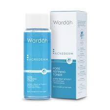 WARDAH ACNE PORE TIGHTEN TONER 100M