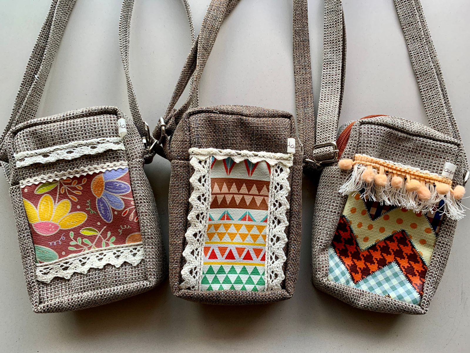tas pdd paket c