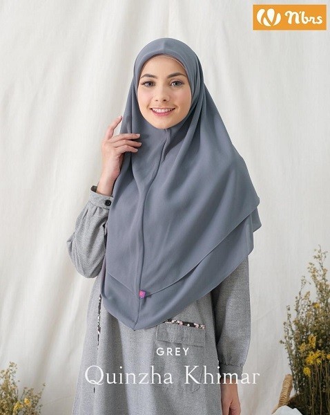 KHIMAR QUINZHA