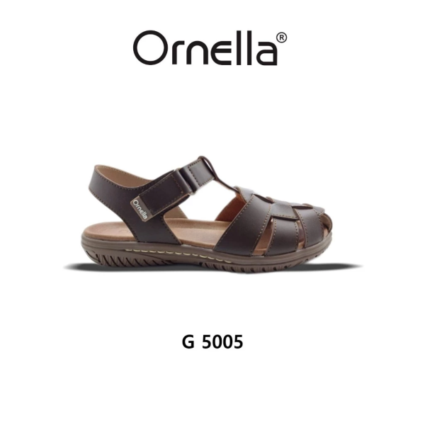 Sandal Odillon Ornella G5005 Sepatu Sandal