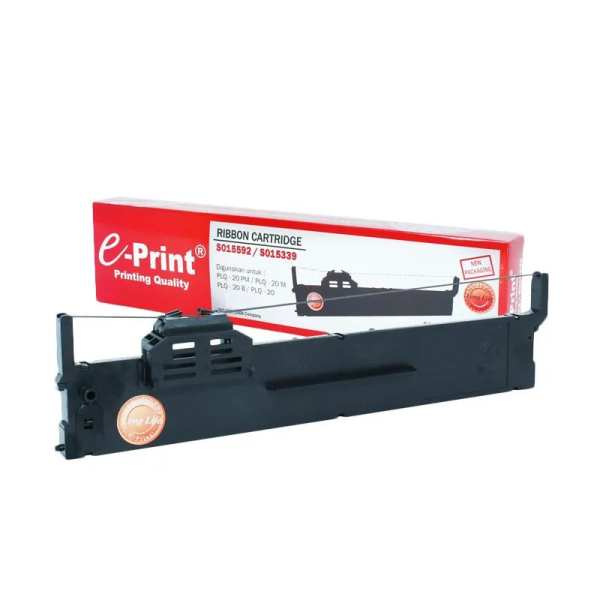 Ribbon e-Print S015592