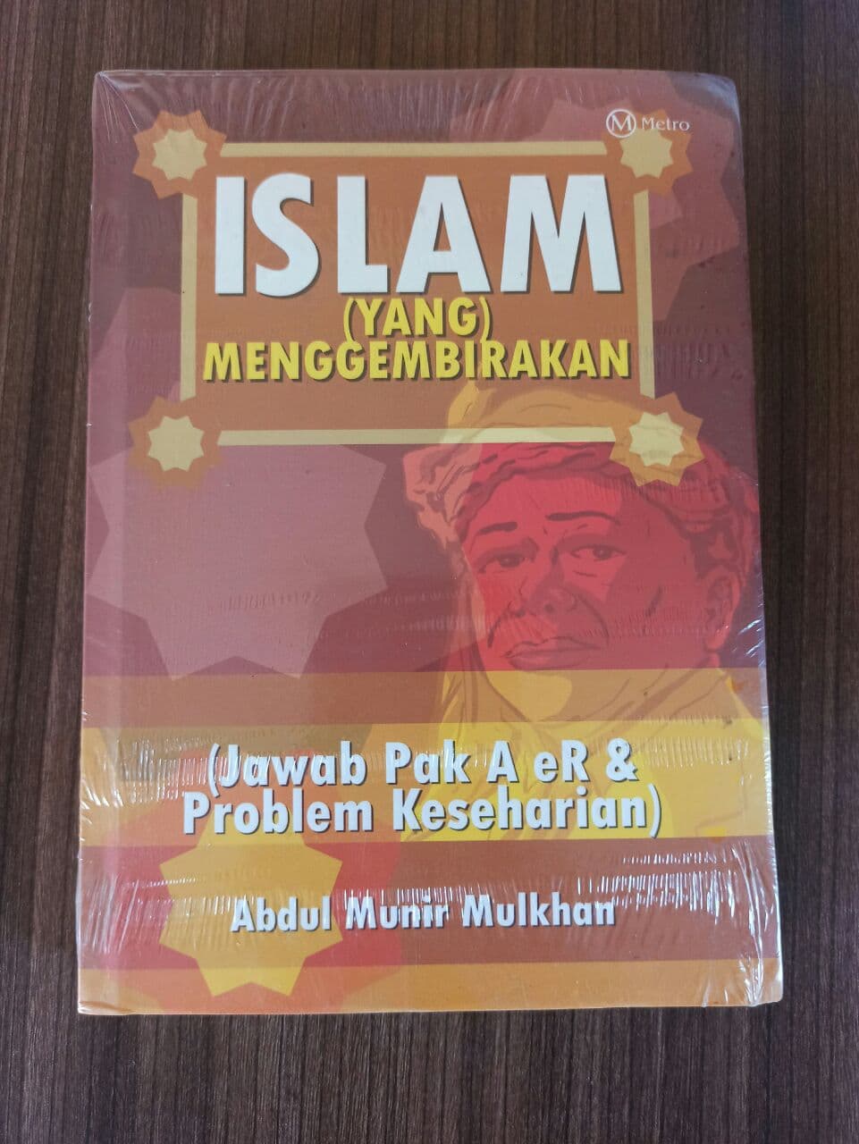 Buku Islam Yang Menggembirakan