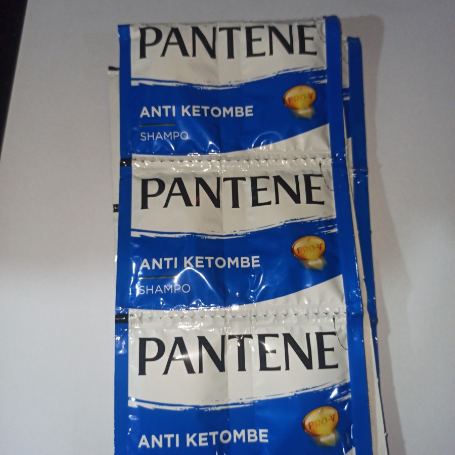 Pantene anti ketombe