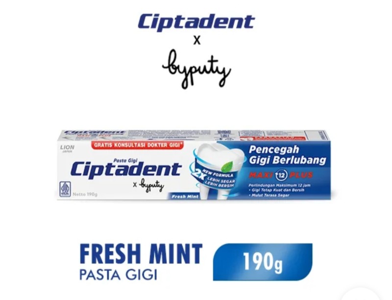 Ciptadent