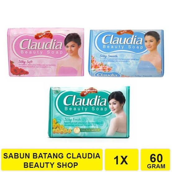 Sabun Claudia
