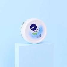 Nivea Soft Crème