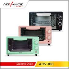 OVEN ADVANCE AOV-100