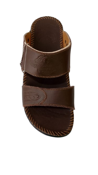 RJ HARLEY WH 02 COKLAT