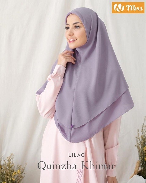 QUINZHA LILAC