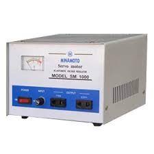 STABILIZER MINAMOTO 1000 VA