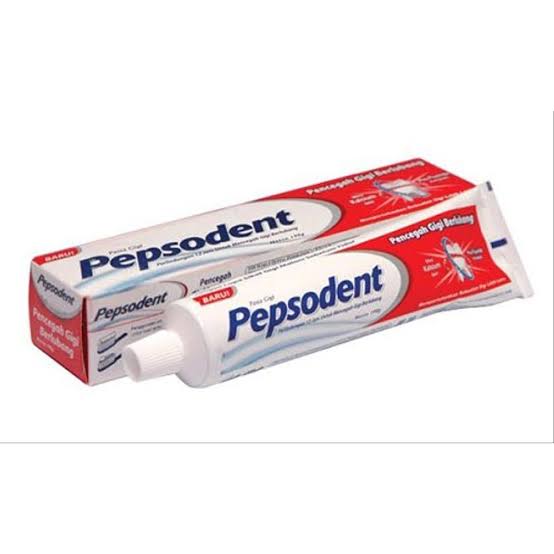 Pepsodent Action 190 gram