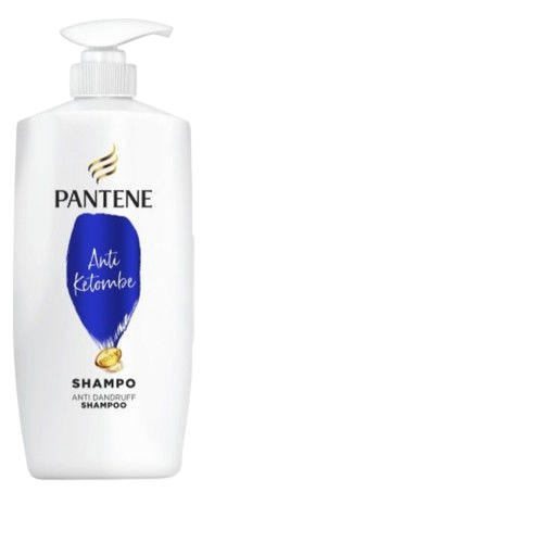 PANTENE SHP ANTI DANDRUFF 400ML PUMP