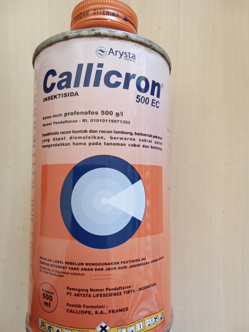 Calicron 500ml