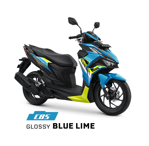 Vario EVO 160 CBS