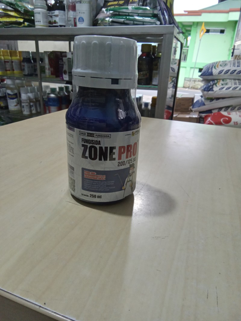 Zone pro 250 ml