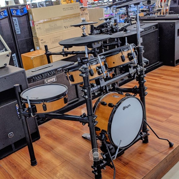 KYRE 1.0 DRUM ELEKTRIK