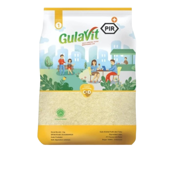 GULAVIT 1KG