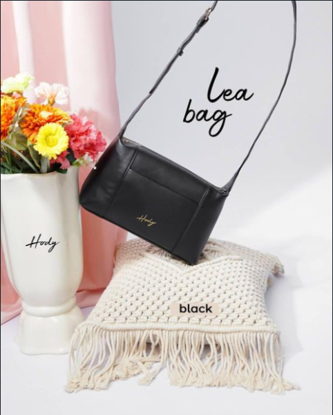 LEA BAG