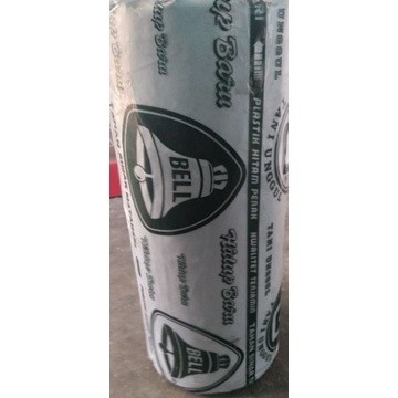 PLASTIK MOULSA BEL 1 ROL