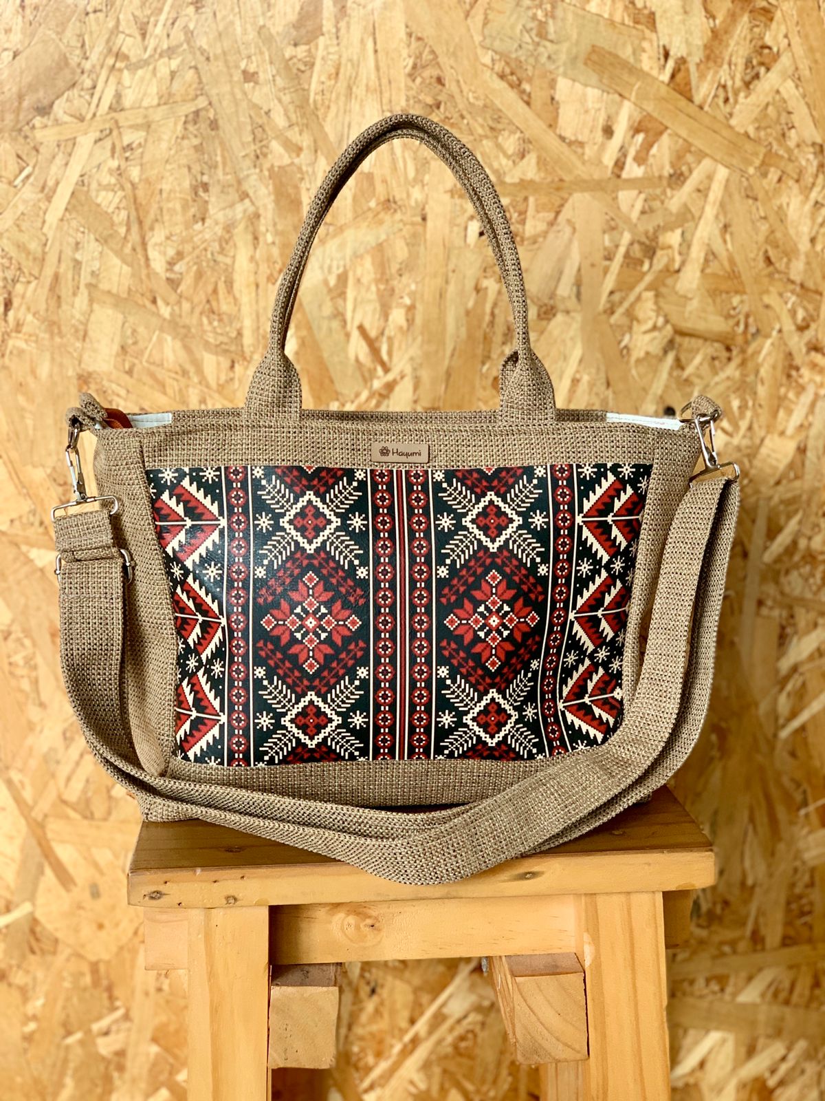 tas pdd paket f
