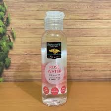 Herborist Face Tonic Rose Water