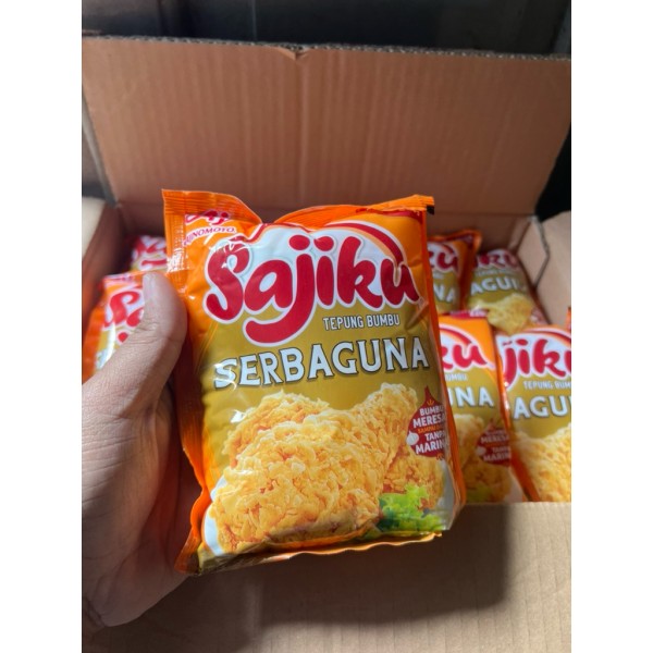 Tepung Serbaguna Sajiku 220gr