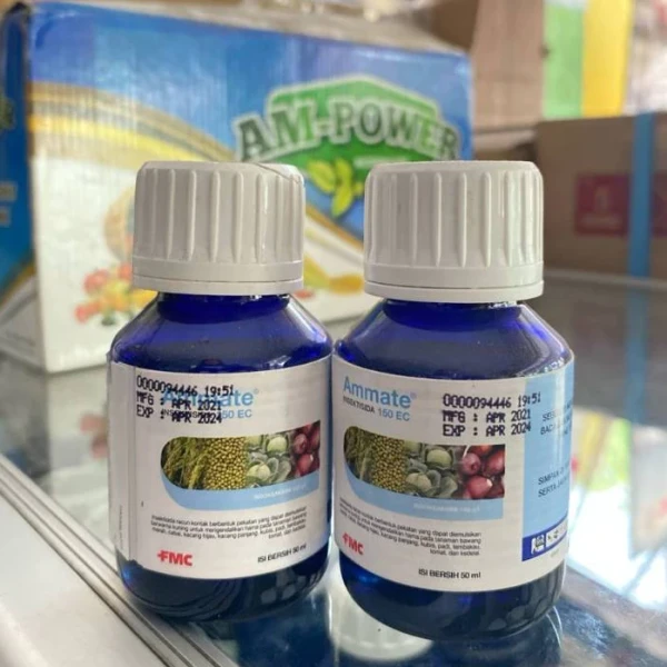 Ammate 150 ec 50 ml