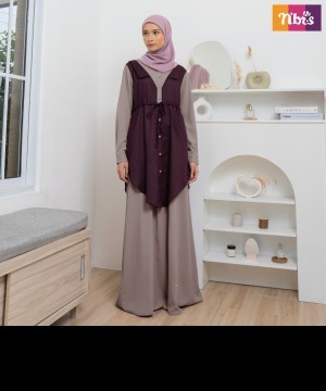 Gamis Dewasa NB B104