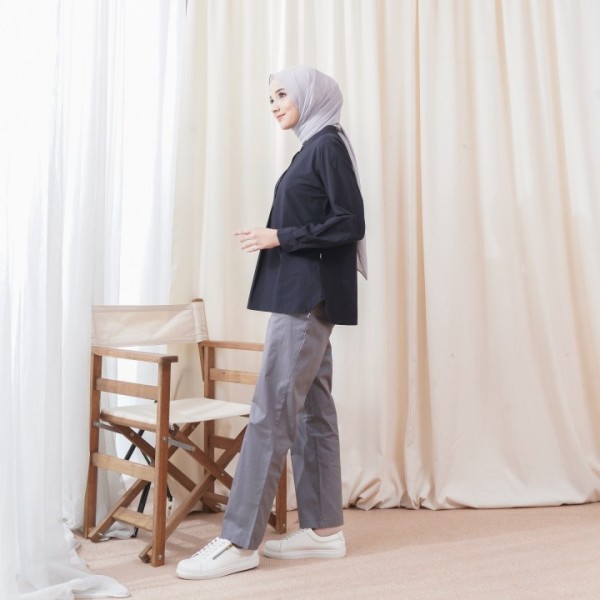 PANTS IP 004 GREY