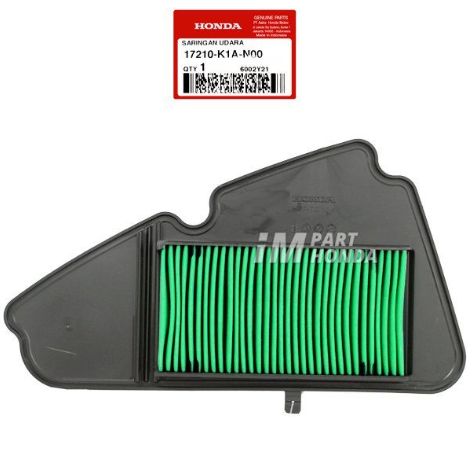 FILTER UDARA BEAT DELUXE DAN BEAT STREET 2020- SEKARANG