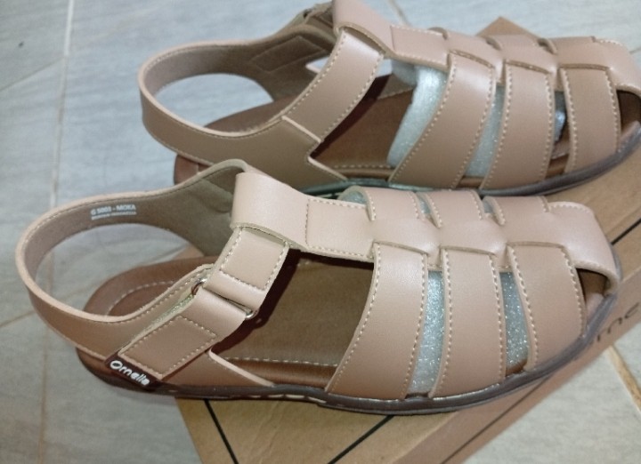 Sandal Odillon Ornella G5003 Sepatu Sandal