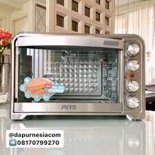 OVEN MITO MO-888