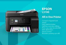 printer Epson L5190