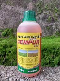GEMPUR 500ML