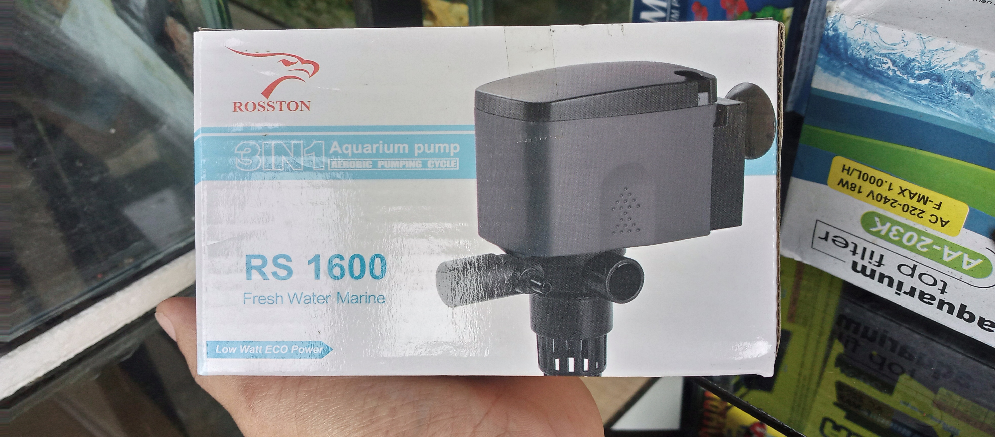 Power Head RS 18WATT