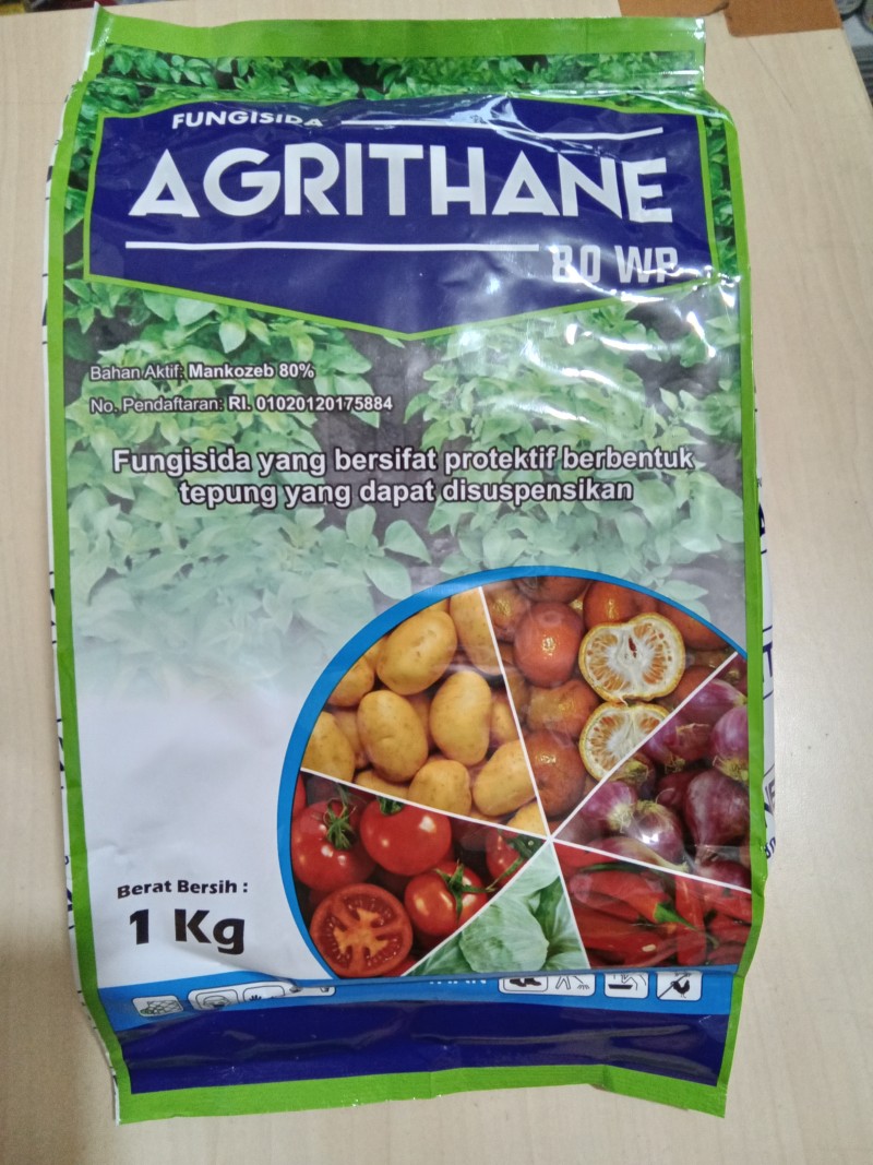 Agrithane