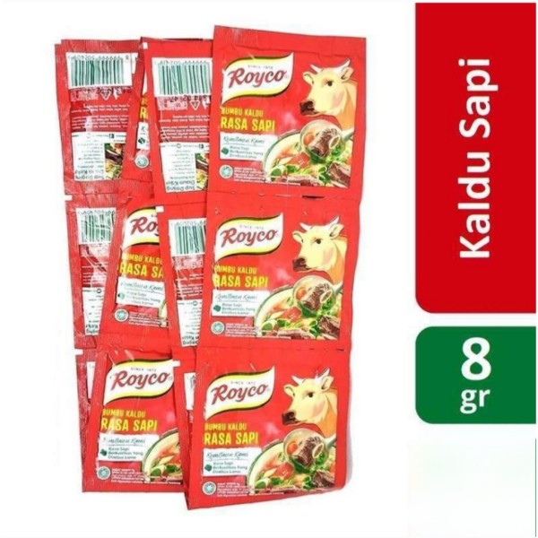 Royco Sapi Sachet