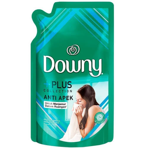 Downy Anti Apek