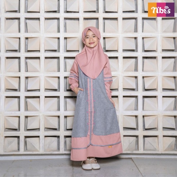 BASMA GAMIS ANAK