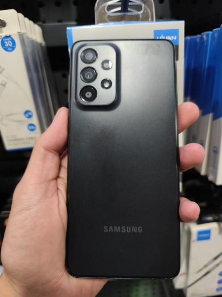 SAMSUNG A33 5G  8/256 SECOND