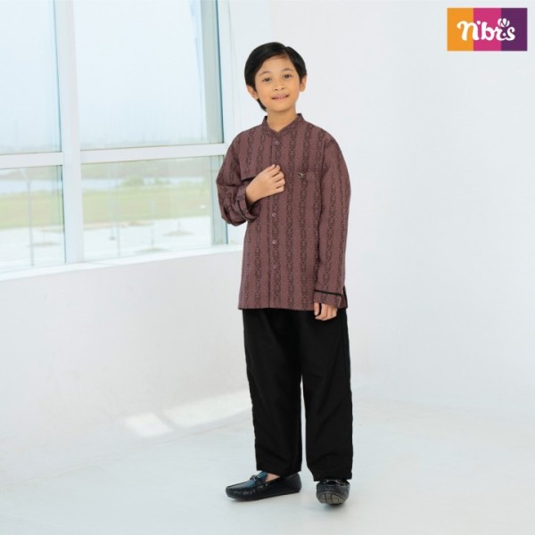 CHESA KOKO ANAK BROWN ROSE