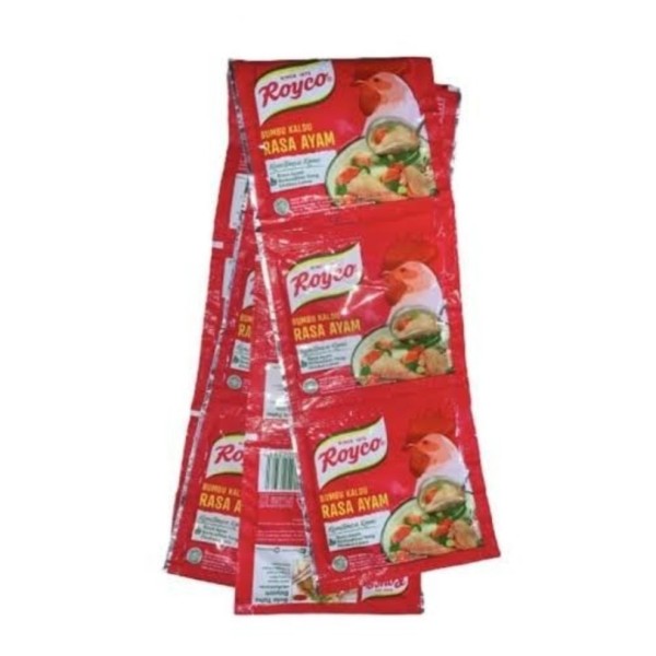 Royco Kaldu Ayam Sachet