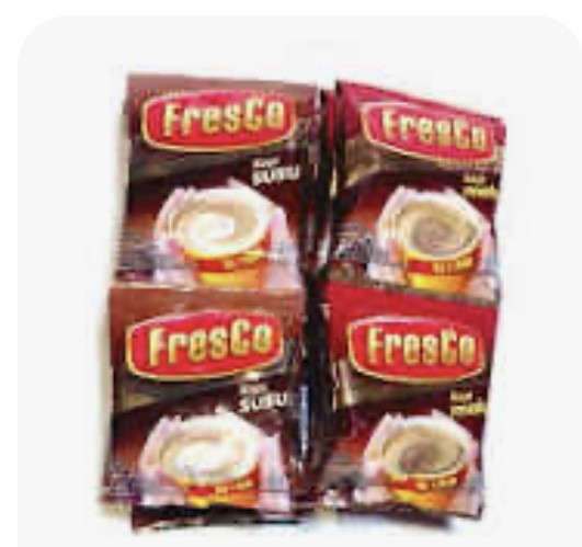 Fresco susu