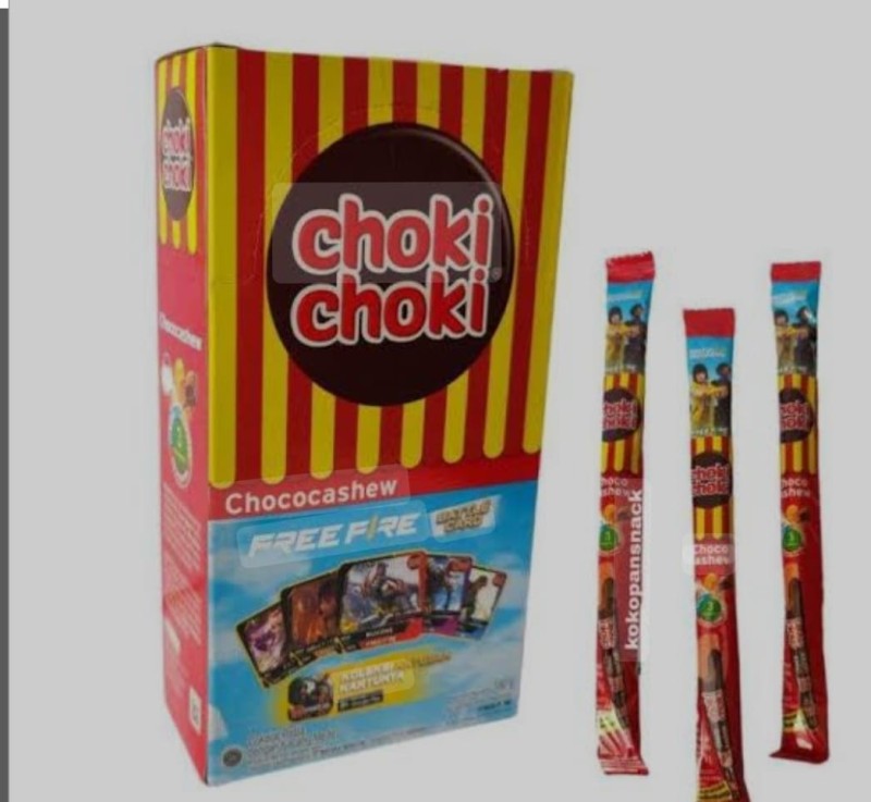 Choki-choki