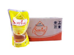 SOVIA MNYK GRG 2LT REF