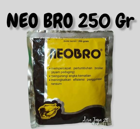 Obat neobro