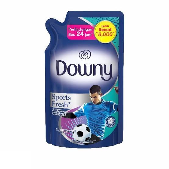 Downy Sports Fresh