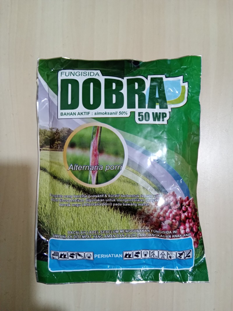 Dobra 50wp